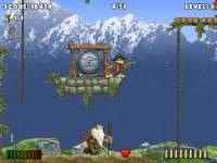 Crazy Chicken: Heart of Tibet (2006/PC/Eng/Portable)