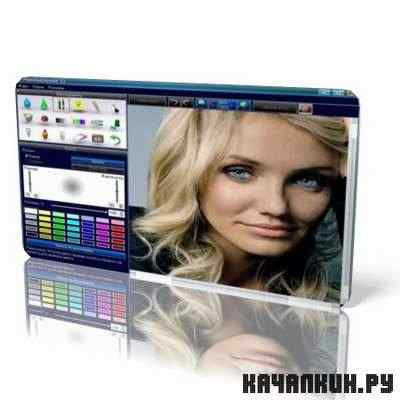 PhotoInstrument 4.9 Build 494