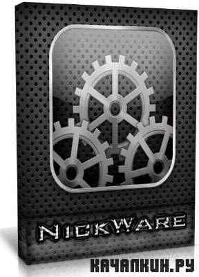 NickWare HyperCore - 3.0.0.1