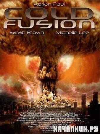 �������� ����� / Cold Fusion (2010) SATRip