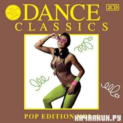 VA - Dance Classics - Pop Edition Vol.4 (2011)