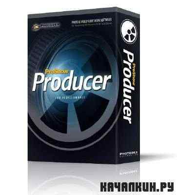 Proshow Producer ������ "Happy-2011"