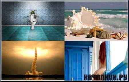 Compilation wallpapers - ������� ����� �� ������� ����