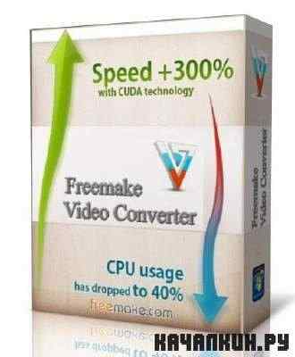 Freemake Video Converter 2.1.5.0 [���]