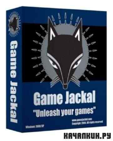GameJackal Pro 4.1.1.5 Final