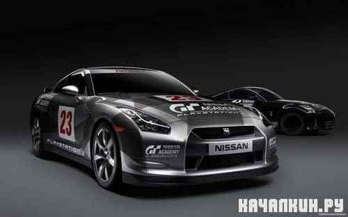Gran Turismo 5 Wallpapers