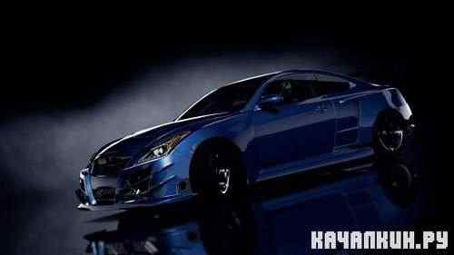 Gran Turismo 5 Wallpapers