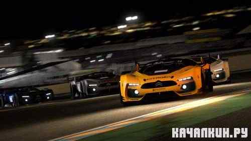 Gran Turismo 5 Wallpapers