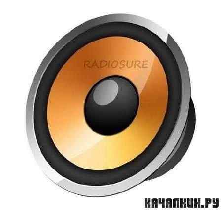 RadioSure 2.2.1022 Final