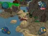 Worms 3D (2003/PC/Rus/Repack/Portable)