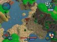 Worms 3D (2003/PC/Rus/Repack/Portable)