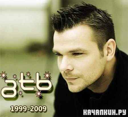 ATB - Discography (1999-2009) FLAC
