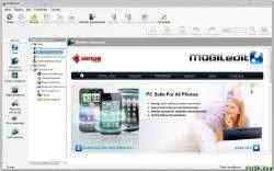 MOBILedit! 5.0.2.1015 Final RePack by Demchuk [Rus]