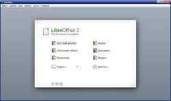 LibreOffice -3.40 RC1 ML/Rus