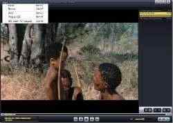 Kantaris Media Player 0.7.4 (x32/x64/RUS)