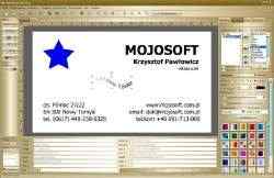BusinessCards MX 4.3 + ������� 1164 ����� (2011/MULTI/RUS)