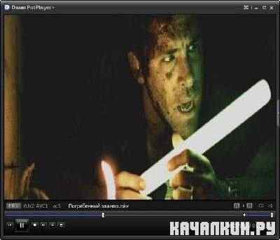 PotPlayer - 1.5.28369 Rus (x86/x64)/Portable