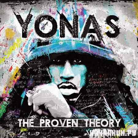 Yonas - The Proven Theory (2011)