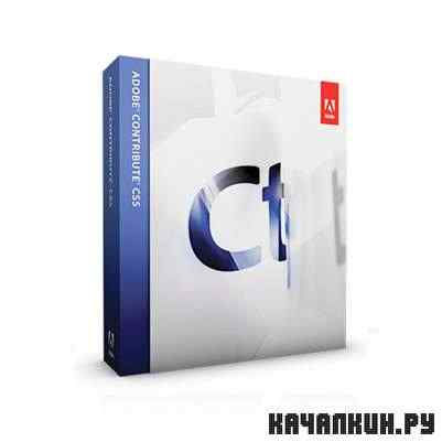 Adobe Contribute CS5 v6.0.0.3688 Portable by Birungueta