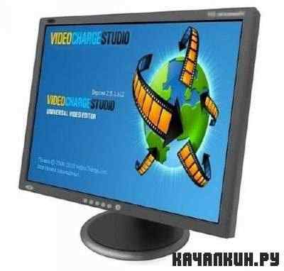 Video Charge Studio - 2.9.8.650