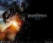 Transformers Theme ��� Windows7