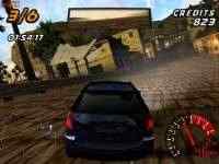 Chrysler West Coast Rally (2008/PC/Eng/Portable)