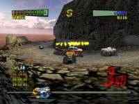 Monster Trux Extreme Offroad (2007/PC/Eng/Portable)