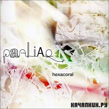 Paaliaq - Hexacoral (2011) FLAC