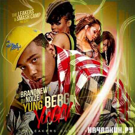 Yung Berg - Yungn (2011)