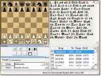 Chess Assistant 10 (2008/PC/Eng/Portable)