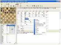 Chess Assistant 10 (2008/PC/Eng/Portable)
