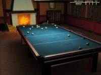 Billiard Deluxe (2007/PC/Rus/Portable)