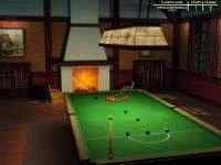 Billiard Deluxe (2007/PC/Rus/Portable)