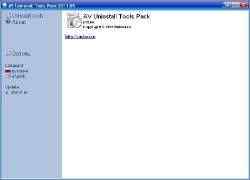 ������� ��� �������� ������������� �� / AV Uninstall Tools Pack 2011.05