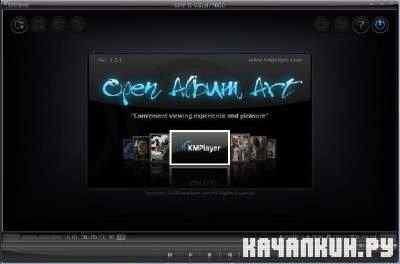 The KMPlayer 3.0.0.1440 ������ 7sh3 �� 24.05.2011