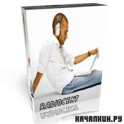 Radiocent 2.1.0 Final