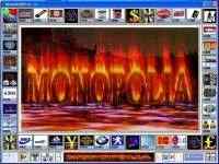 Monopoly 2.0 New (2009/PC/Rus/Portable)
