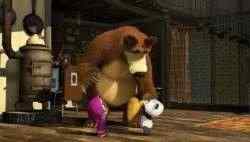 ���� � ������� - ������� ����������� (2011/DVDRip) 17 �����