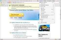 Maxthon v 3.1.1.600 /Dev + Rus/
