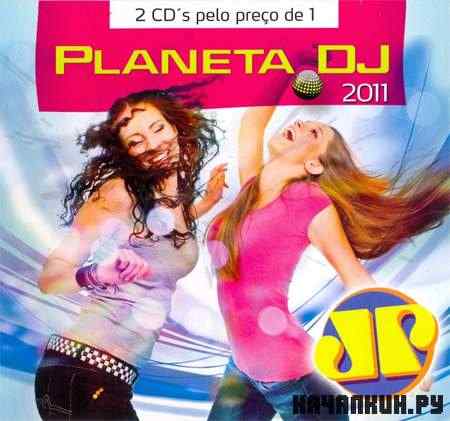 VA - Planeta DJ 2011 (2011)