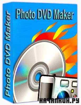 Photo DVD MakerPro - 8.23 + Rus