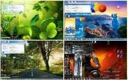 ���������� ���� Windows Seven vol.29 (2011) MULTI