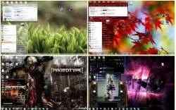 ���������� ���� Windows Seven vol.29 (2011) MULTI