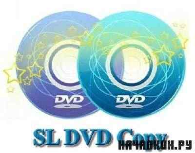 SL DVD Copy v1.1.1.12 Rus