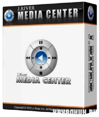 J.River Media Center v 16.0.99/Final