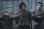 ���� ��������� / Game of Thrones 1 ����� (2011/HDTVRip)