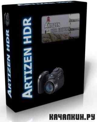 Artizen HDR v2.9.8 Final