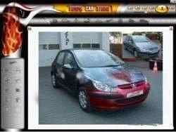 Tuning Car Studio ( 3D Modifiye ) Rus/Eng