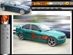 Tuning Car Studio ( 3D Modifiye ) Rus/Eng