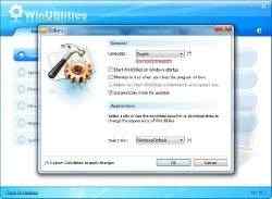 WinUtilities ProfessionalEdition 10.2 Final (Eng/Rus)